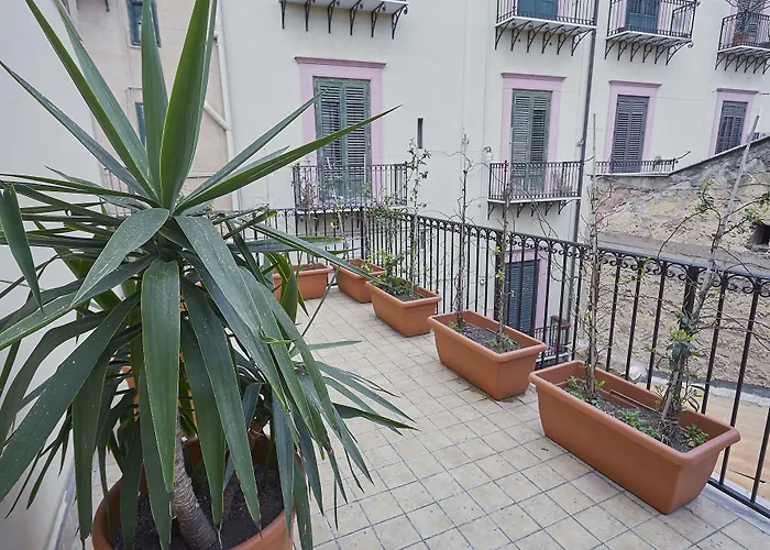 Locanda Del Gagini Palermo