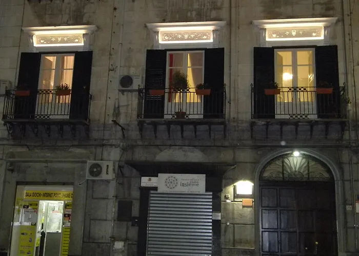 B&B Oreto Centro Palermo